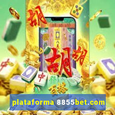 plataforma 8855bet.com